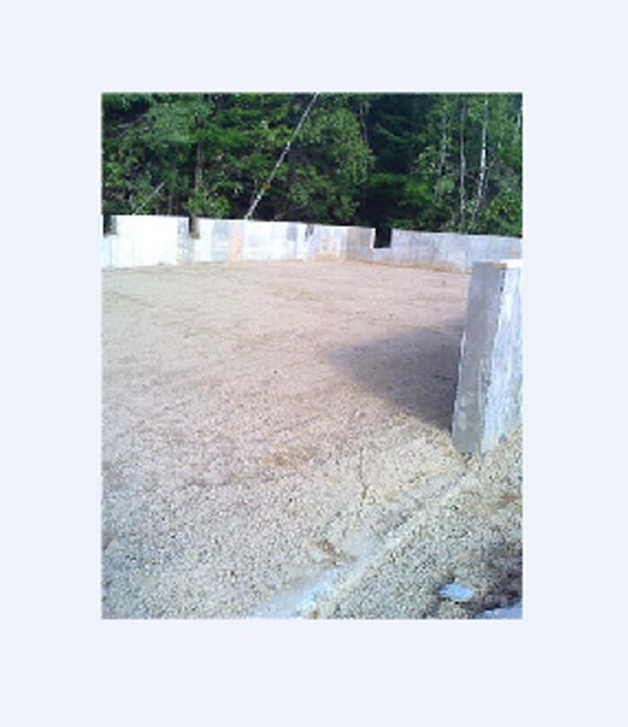 Images Danny Morrow Excavation