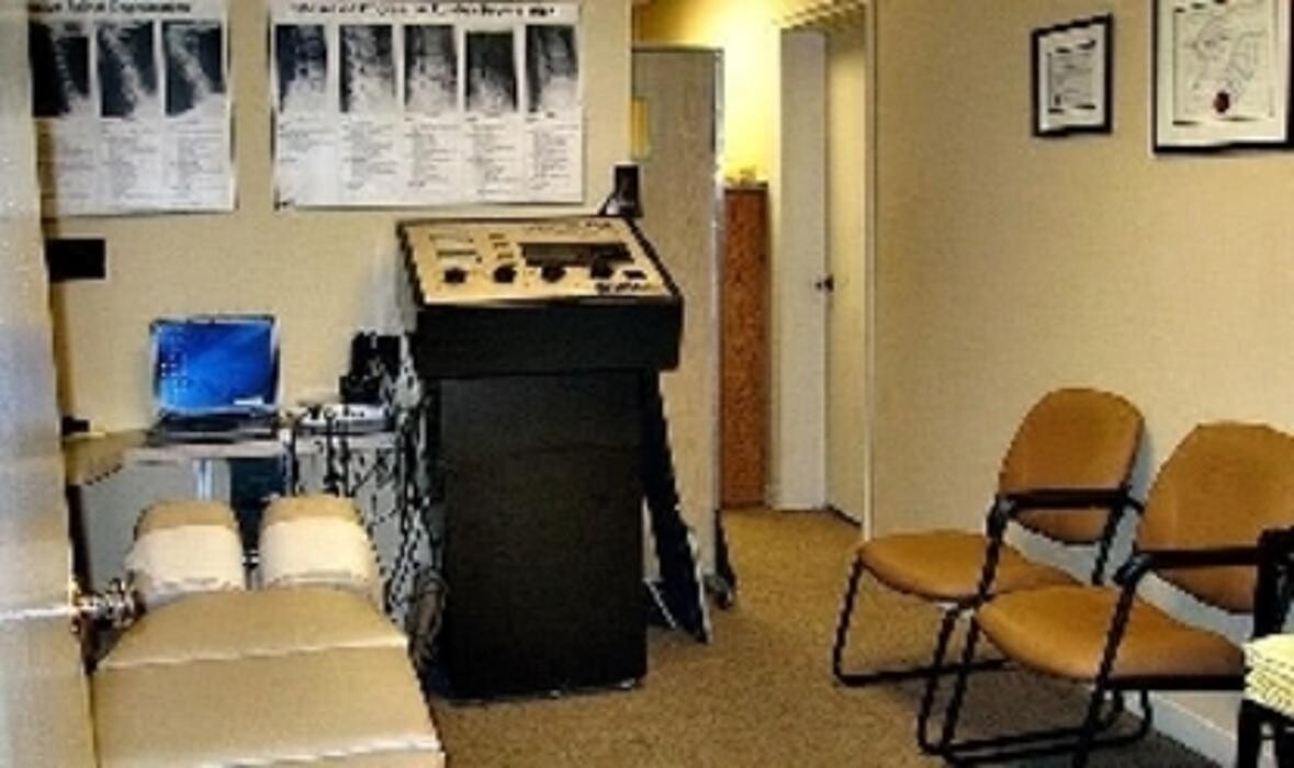 Images Family Chiropractic Solutions