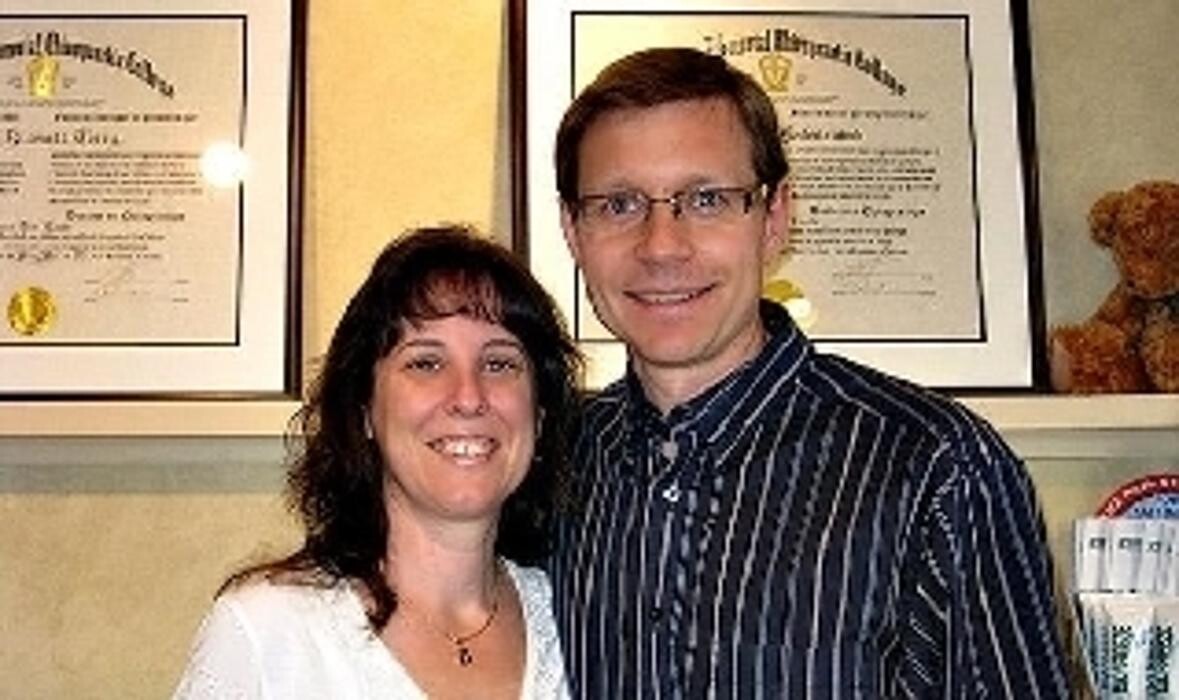 Images Family Chiropractic Solutions