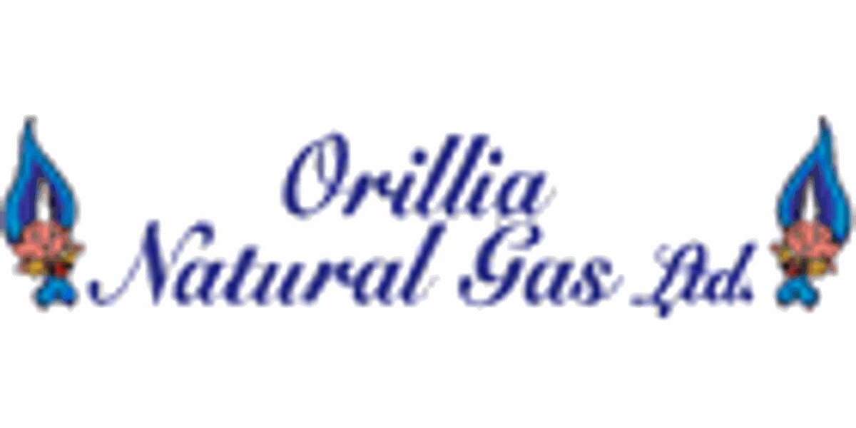 Orillia Natural Gas Logo