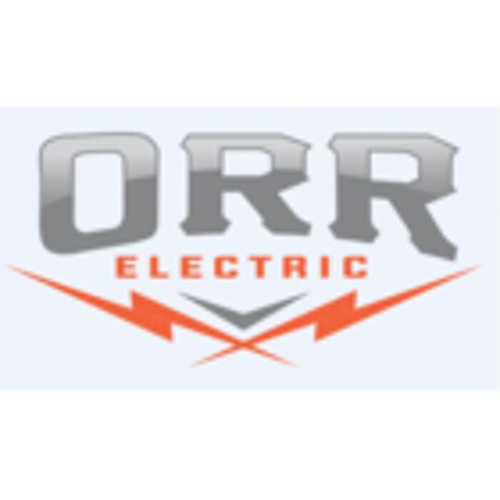 Images Orr Electric