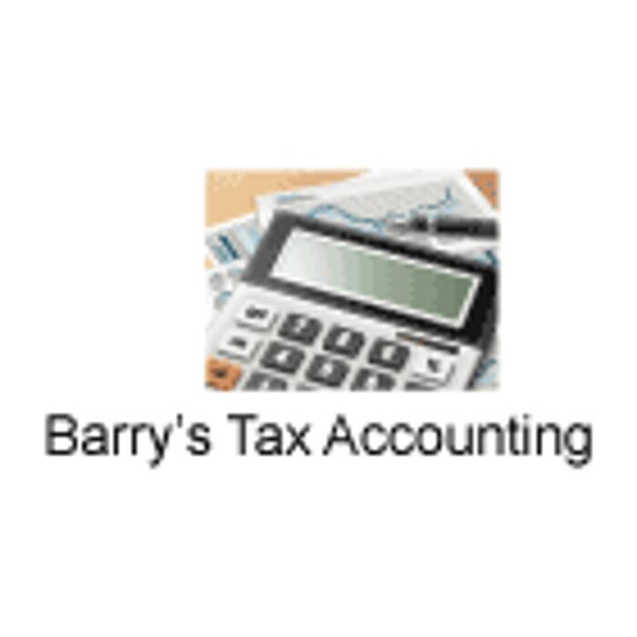Images Barry's Accounting