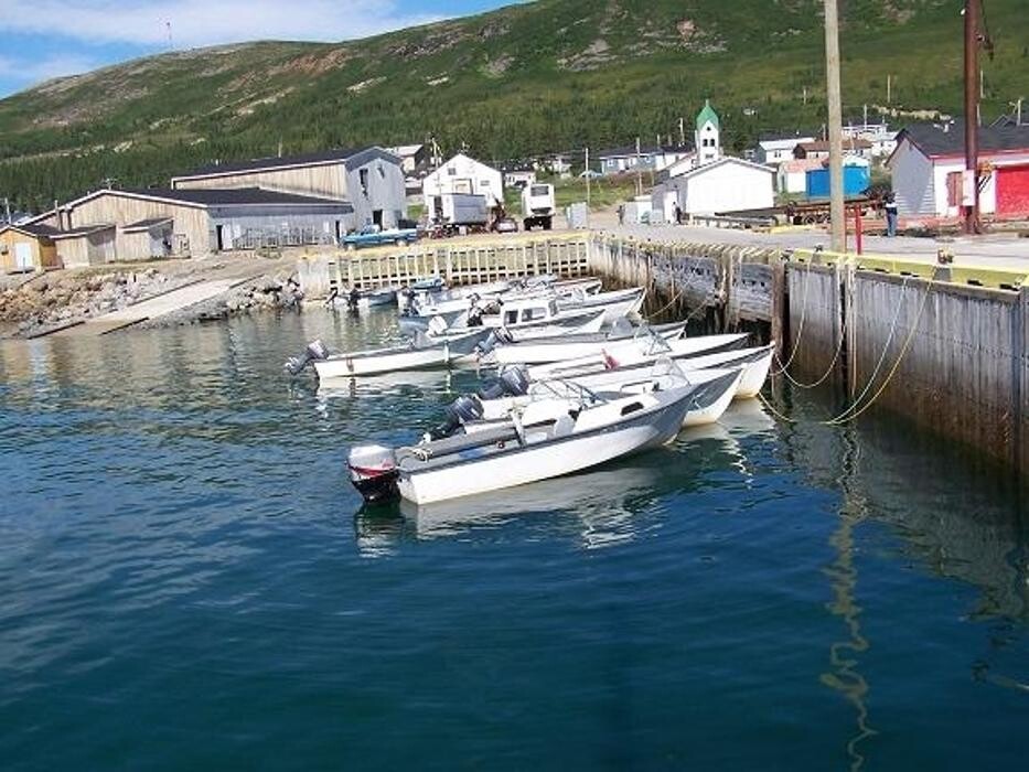 Images Torngat Fish Producers Co-Operative