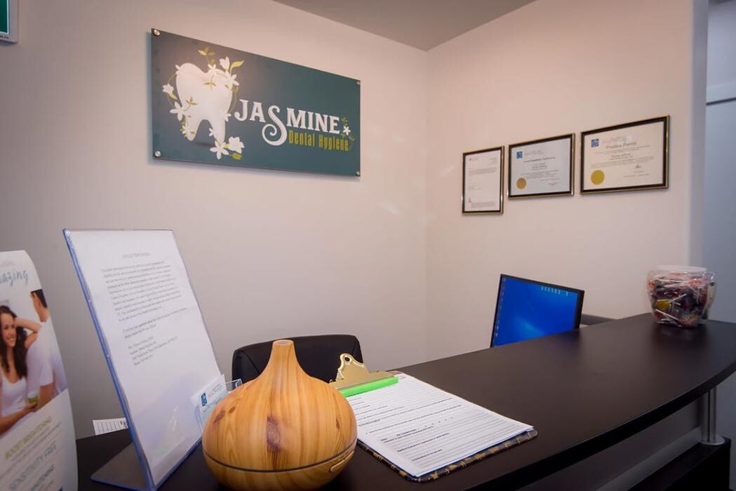 Images Jasmine Dental Hygiene