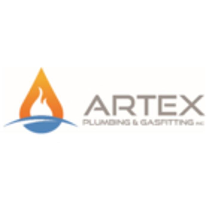 Images Artex Plumbing & Gasfitting Inc