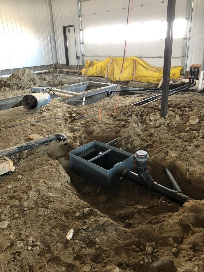 Images Artex Plumbing & Gasfitting Inc