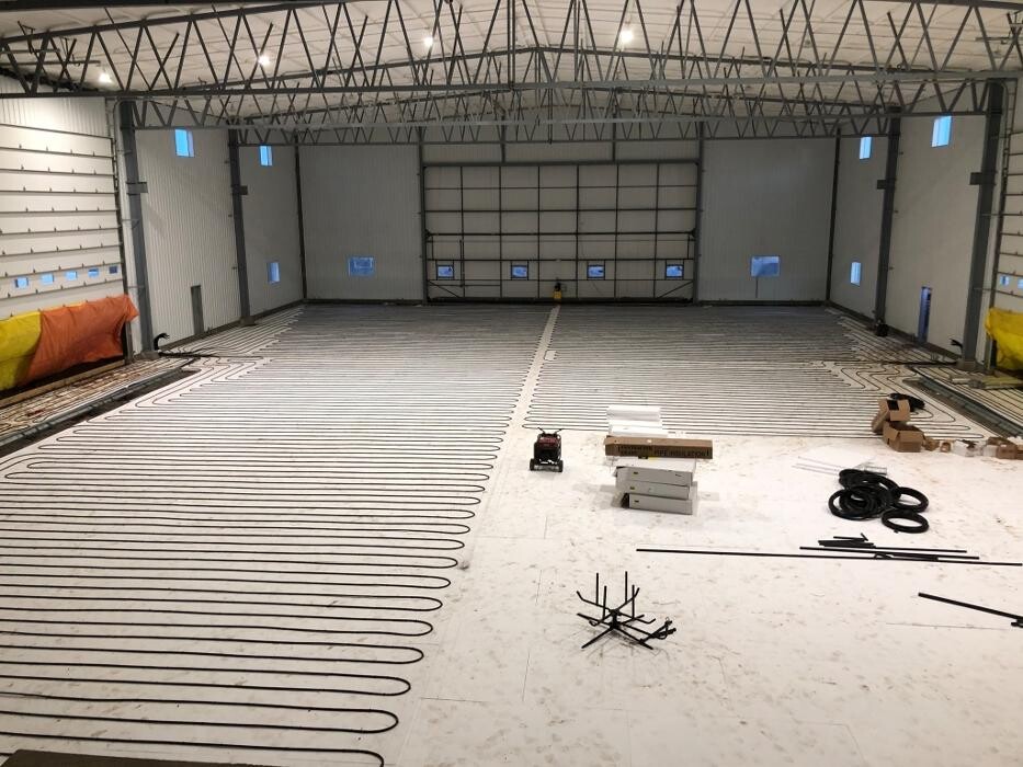 Images Artex Plumbing & Gasfitting Inc