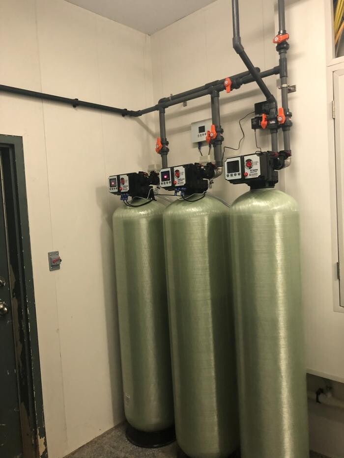 Images Artex Plumbing & Gasfitting Inc