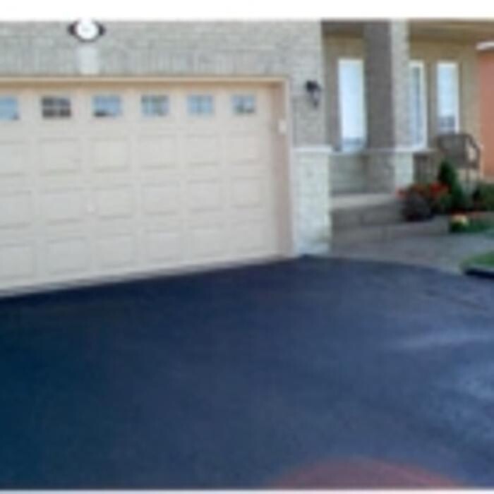 Images Spano Paving & Contracting