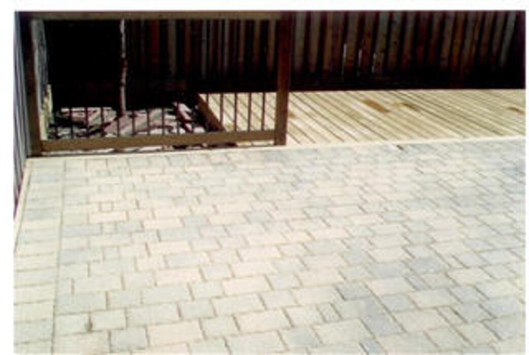 Images Spano Paving & Contracting