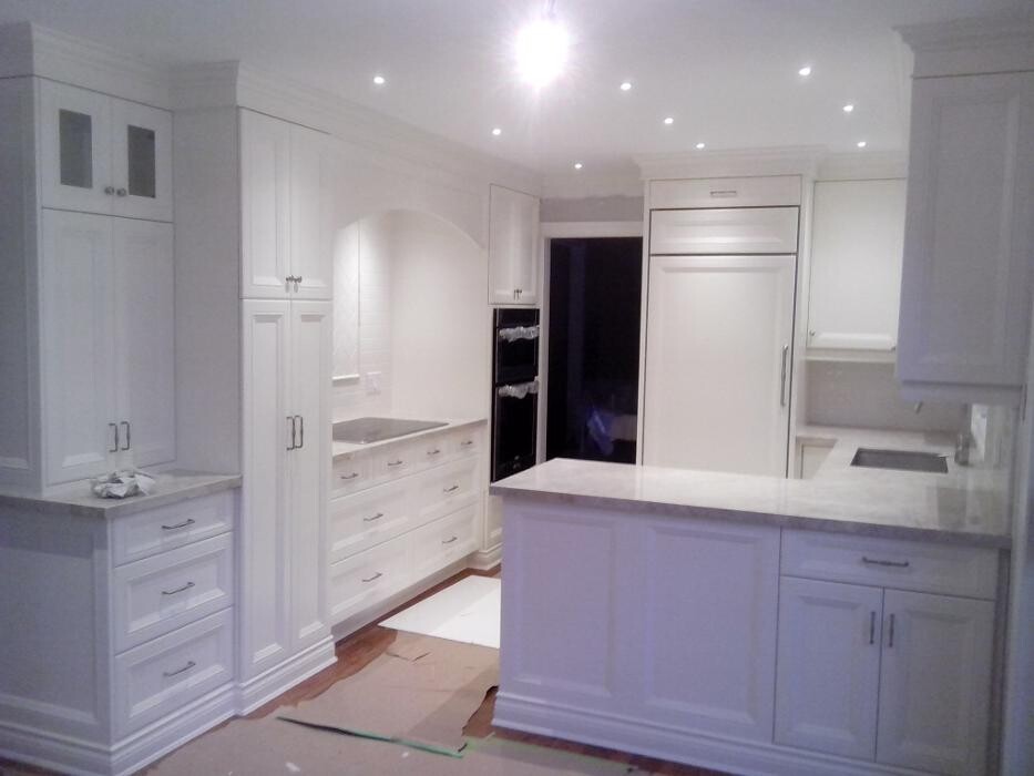 Images Reinders Kitchens