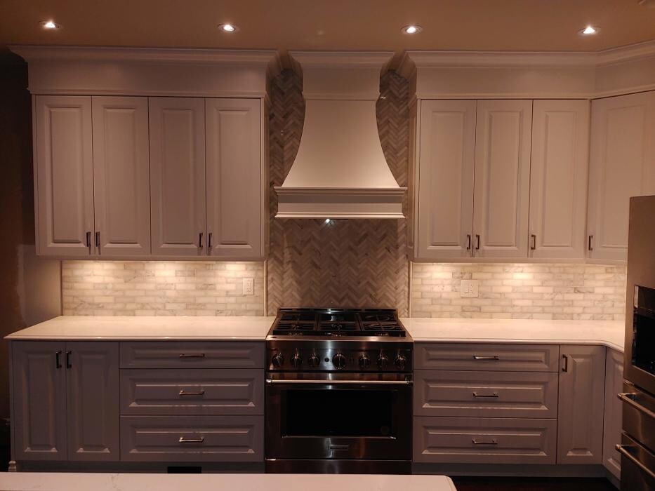 Images Reinders Kitchens