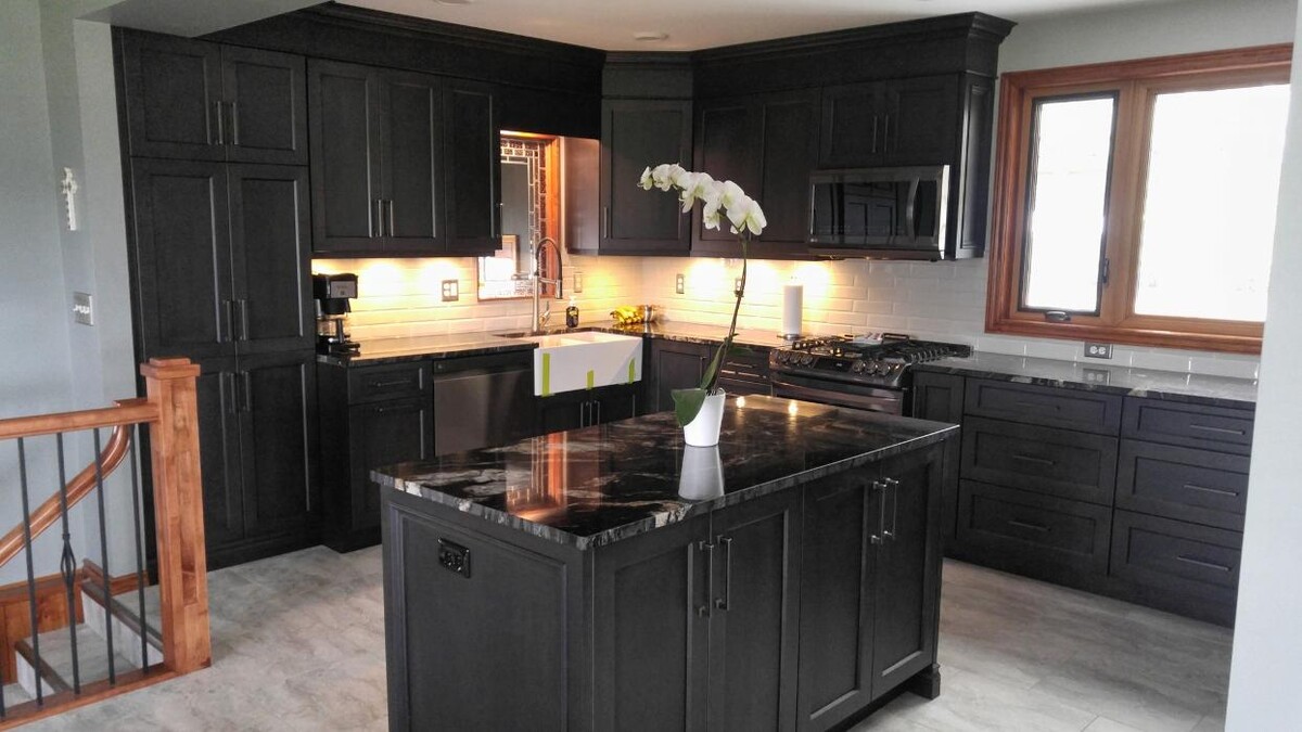 Images Reinders Kitchens