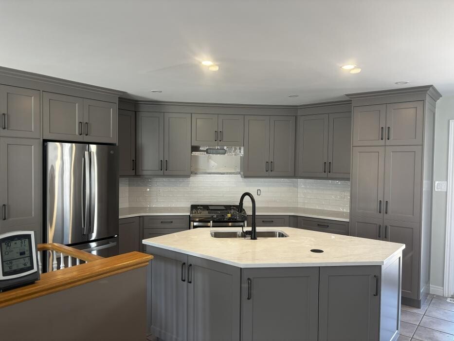 Images Reinders Kitchens