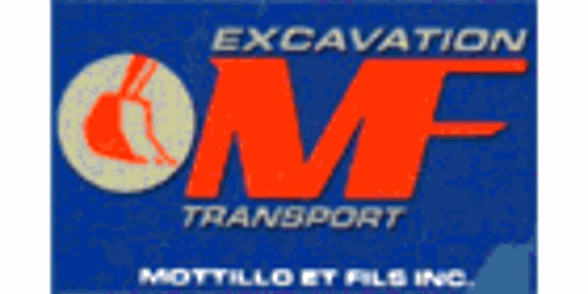 Excavation Mottillo Et Fils Inc Logo