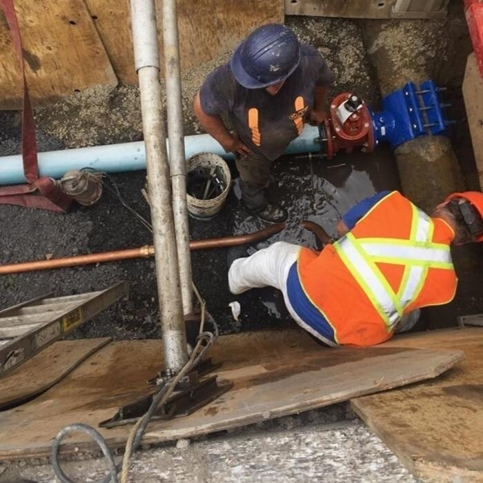 Images Excavation Mottillo Et Fils Inc