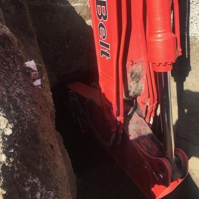 Images Excavation Mottillo Et Fils Inc