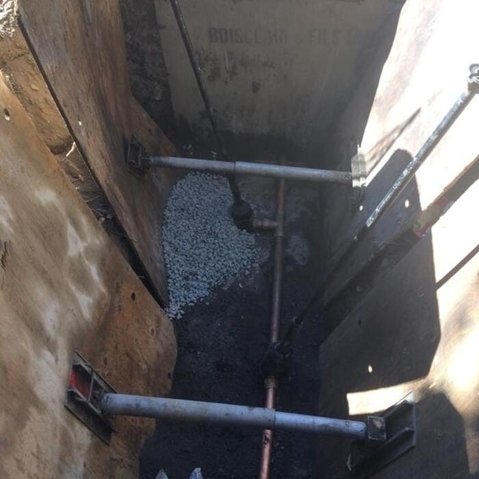 Images Excavation Mottillo Et Fils Inc