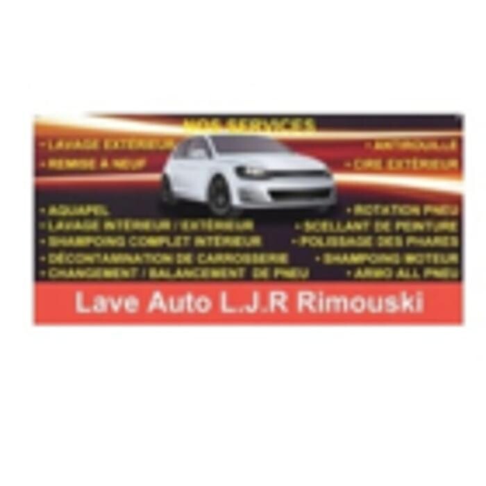 Images Lave-Auto L.J.R.