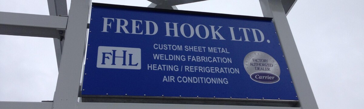 Images Fred Hook Ltd.