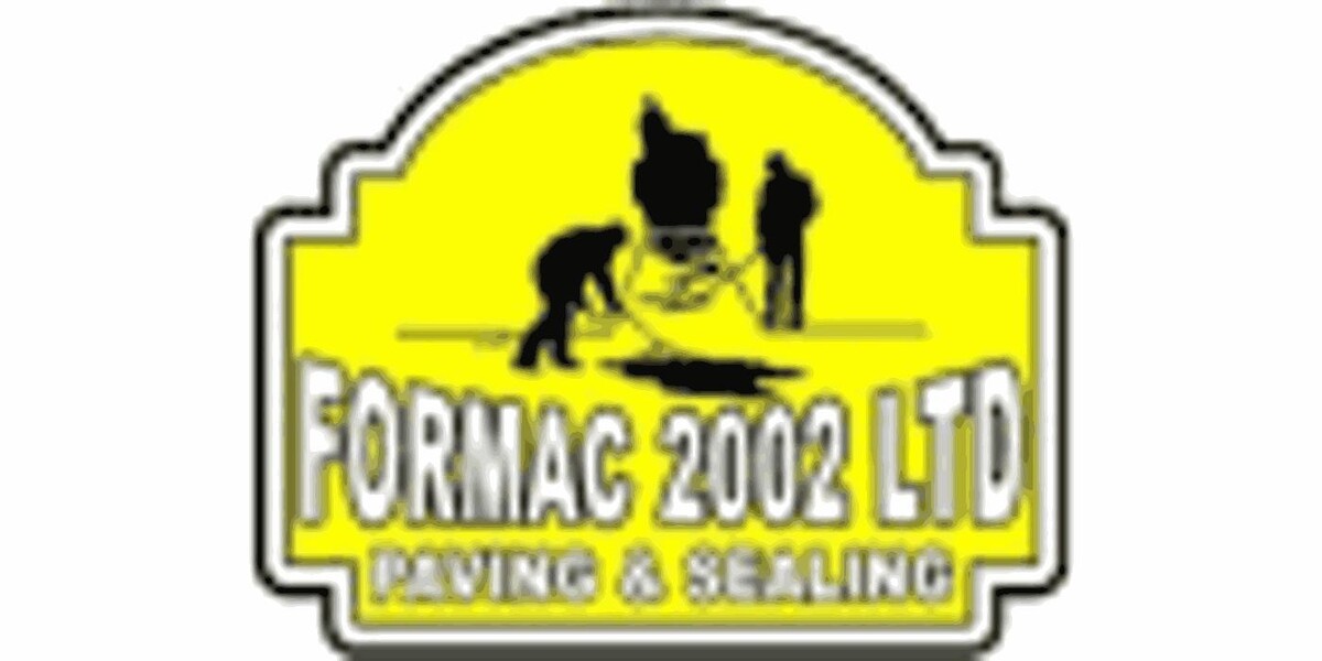Formac 2002 Ltd Logo