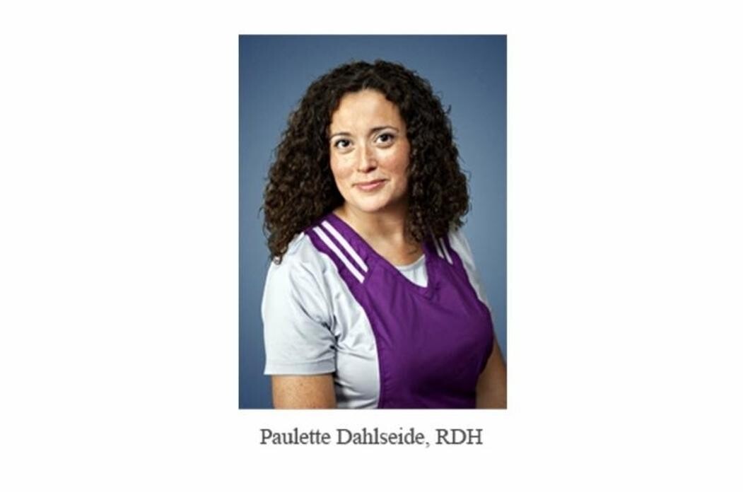 Images Providence Dental Hygiene Inc