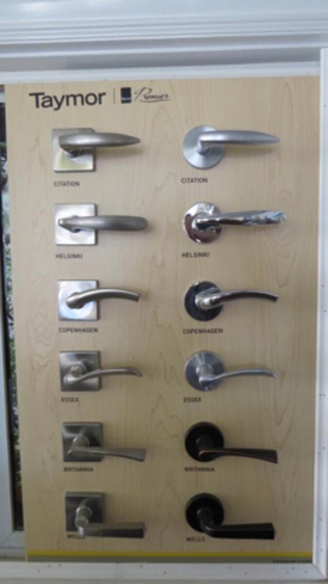 Images A-Star Doors & Mouldings