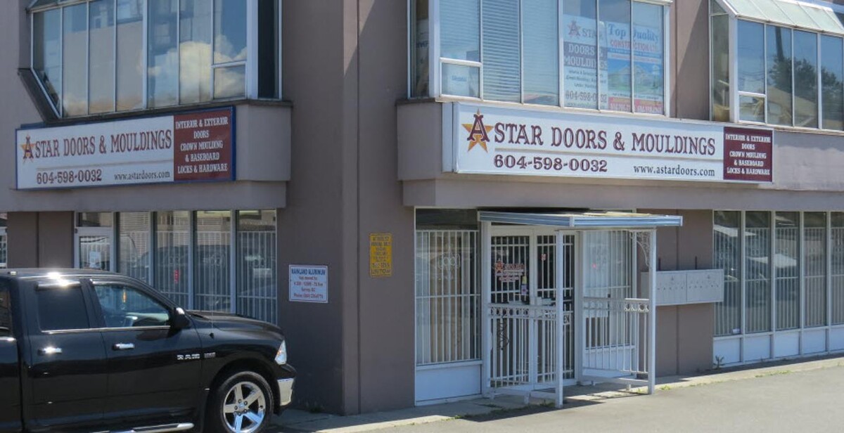 Images A-Star Doors & Mouldings