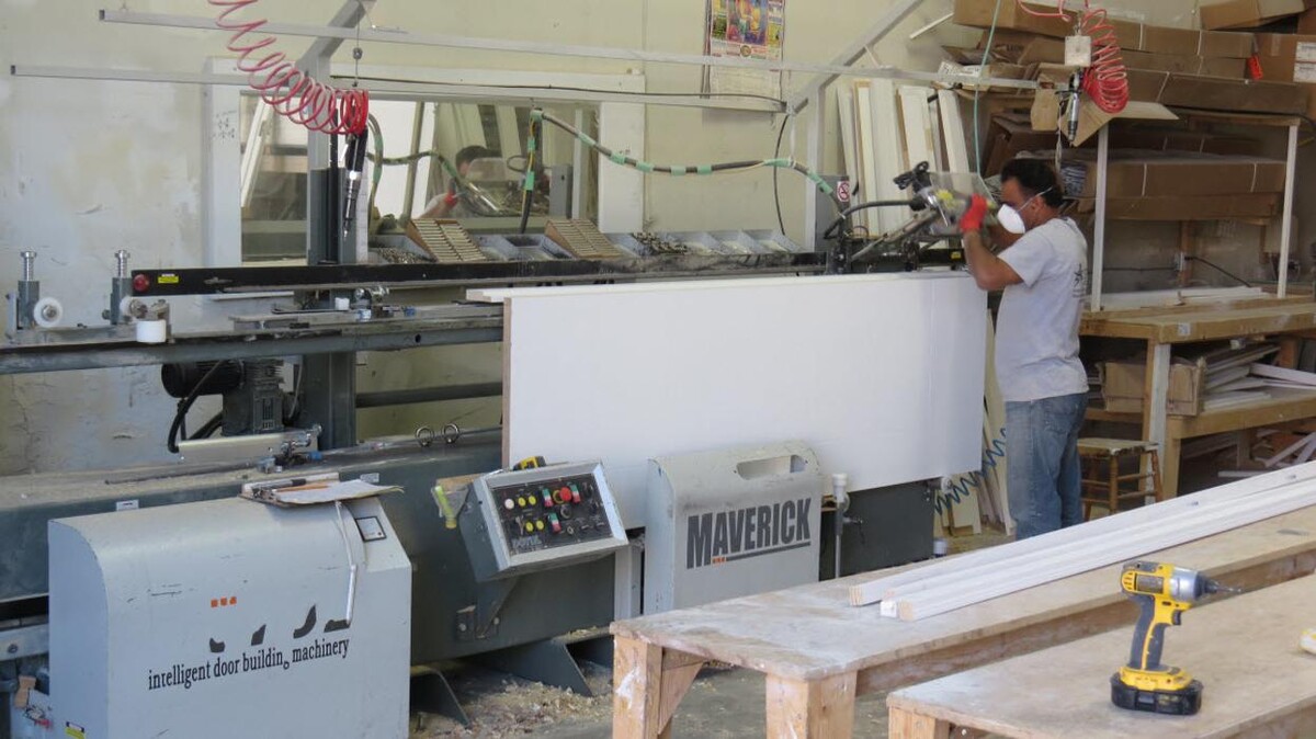 Images A-Star Doors & Mouldings