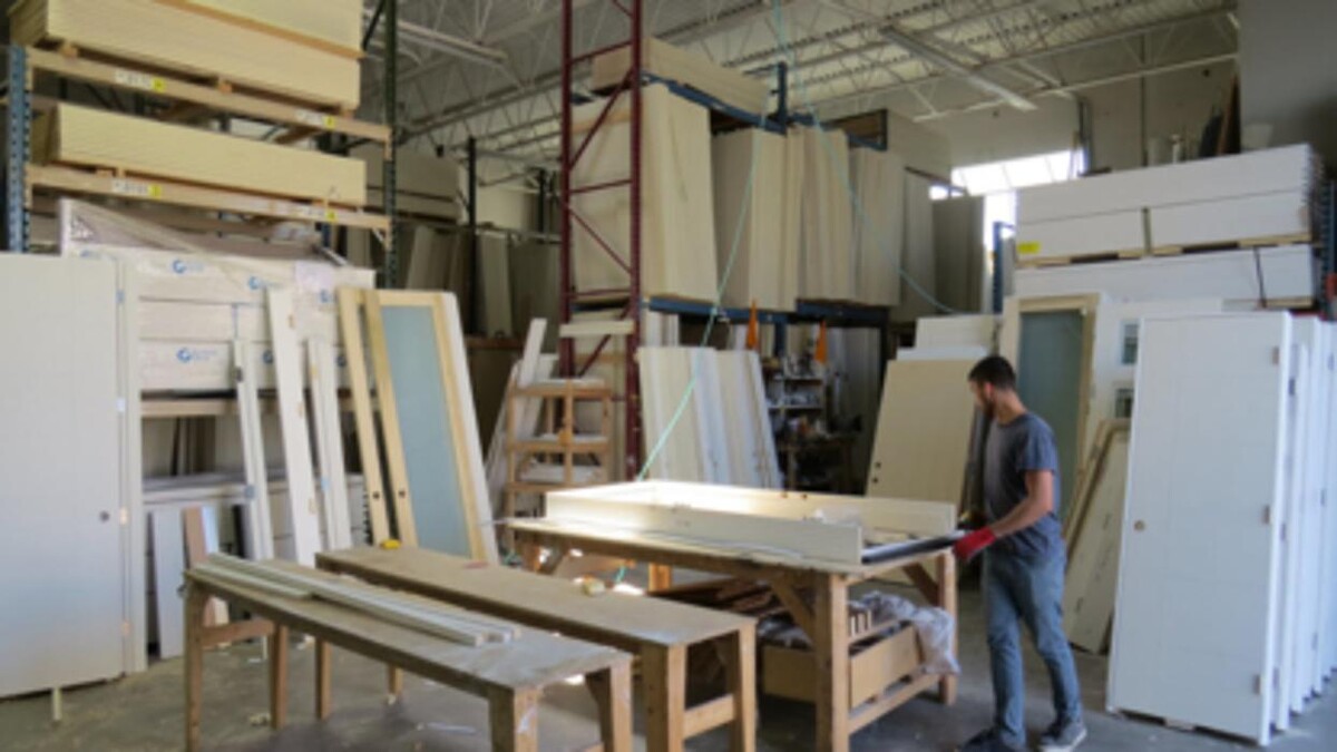 Images A-Star Doors & Mouldings