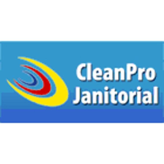 Images Cleanpro Janitorial Services