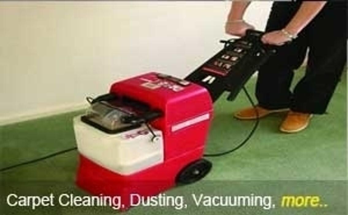 Images Cleanpro Janitorial Services