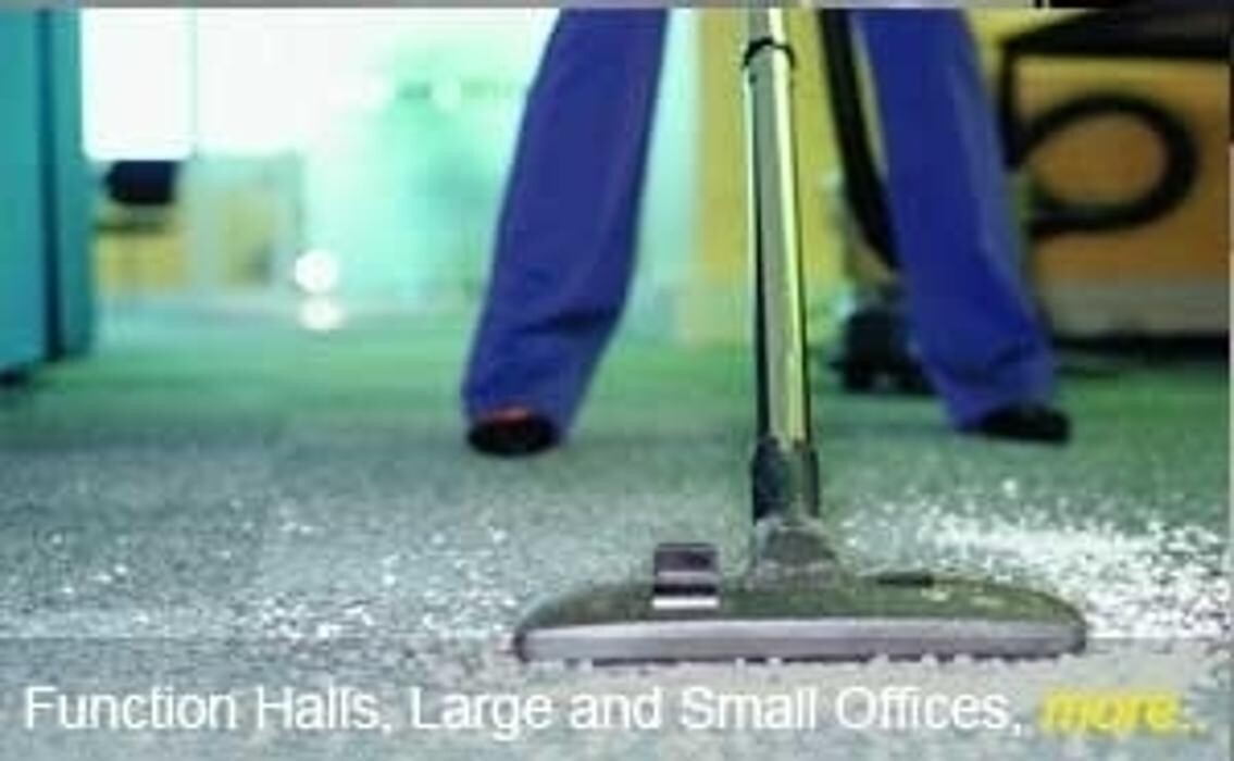 Images Cleanpro Janitorial Services