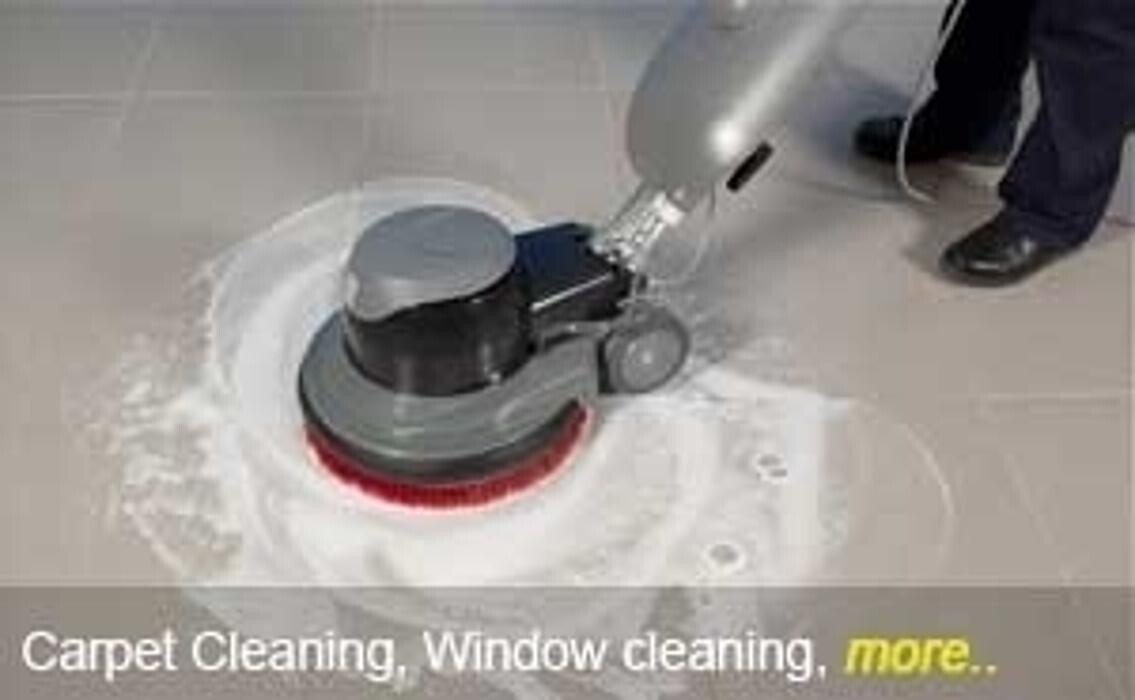 Images Cleanpro Janitorial Services