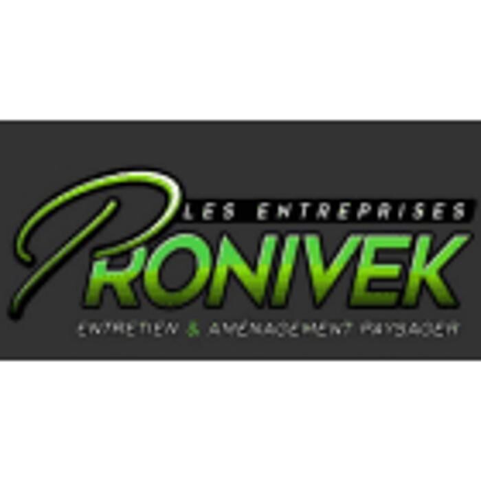 Images Les Entreprises Pronivek