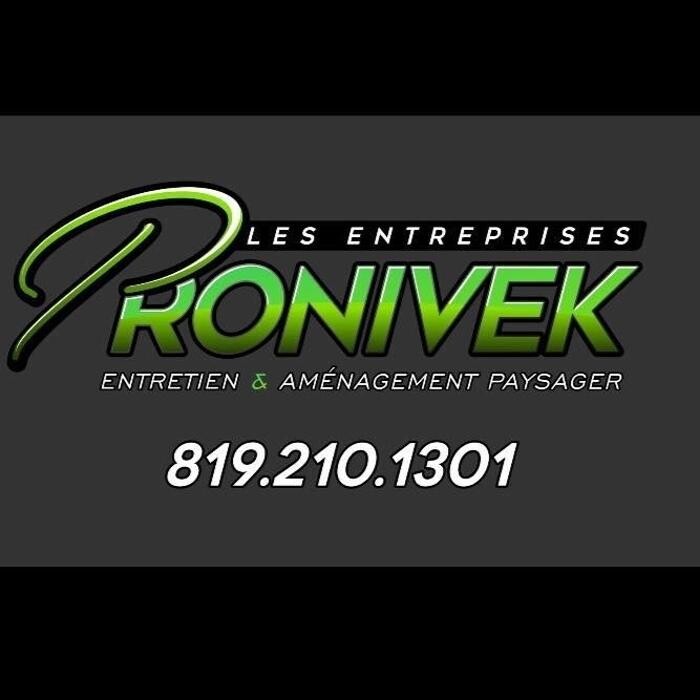 Images Les Entreprises Pronivek
