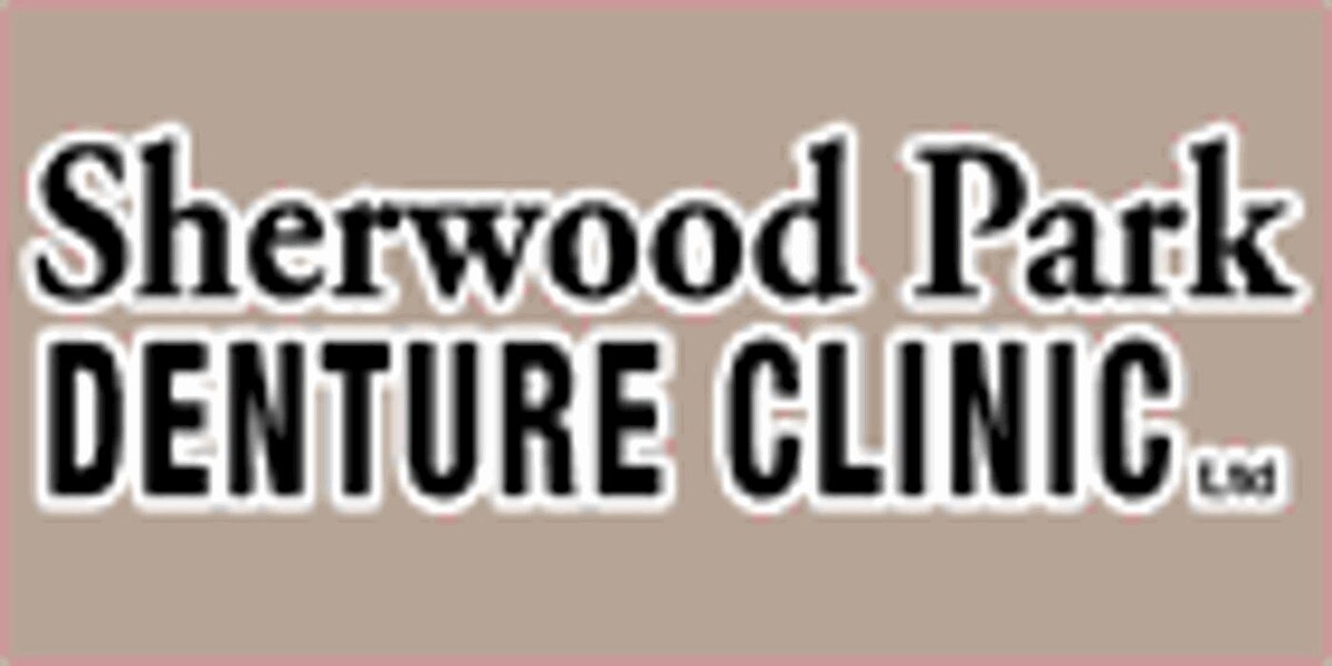 Sherwood Park Denture Clinic Ltd Logo