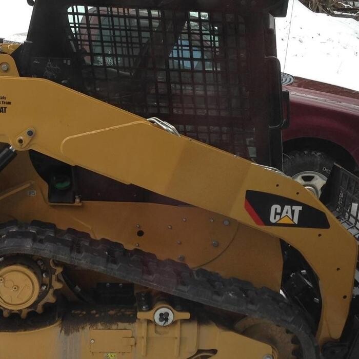 Images Kmith Excavation