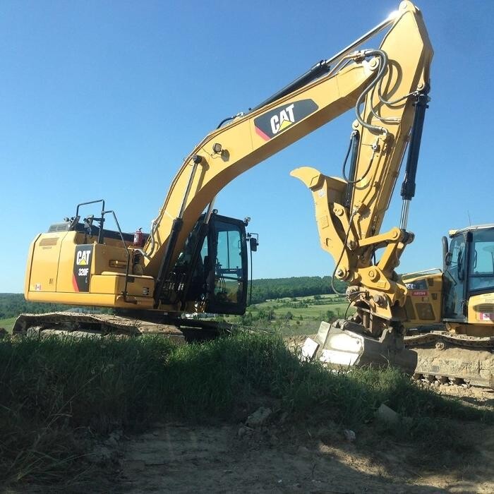 Images Kmith Excavation