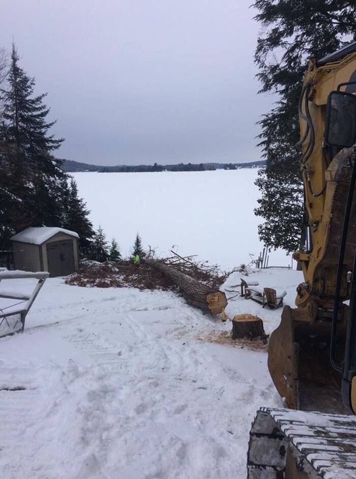 Images Kmith Excavation