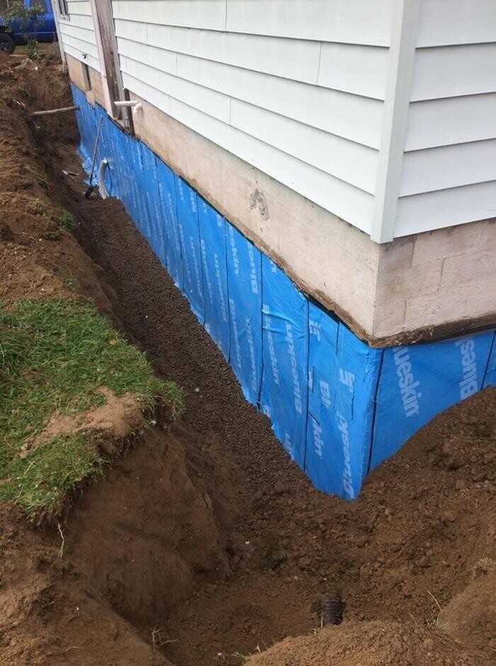 Images Kmith Excavation