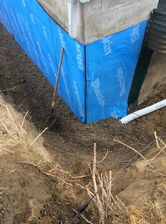 Images Kmith Excavation