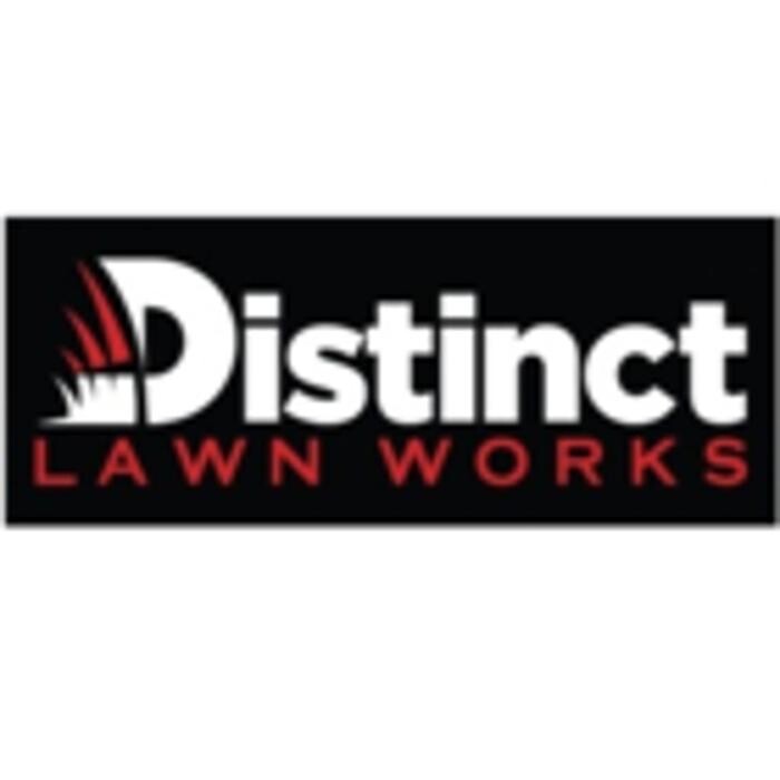 Images Distinct Lawn Works