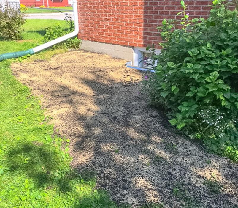 Images Distinct Lawn Works