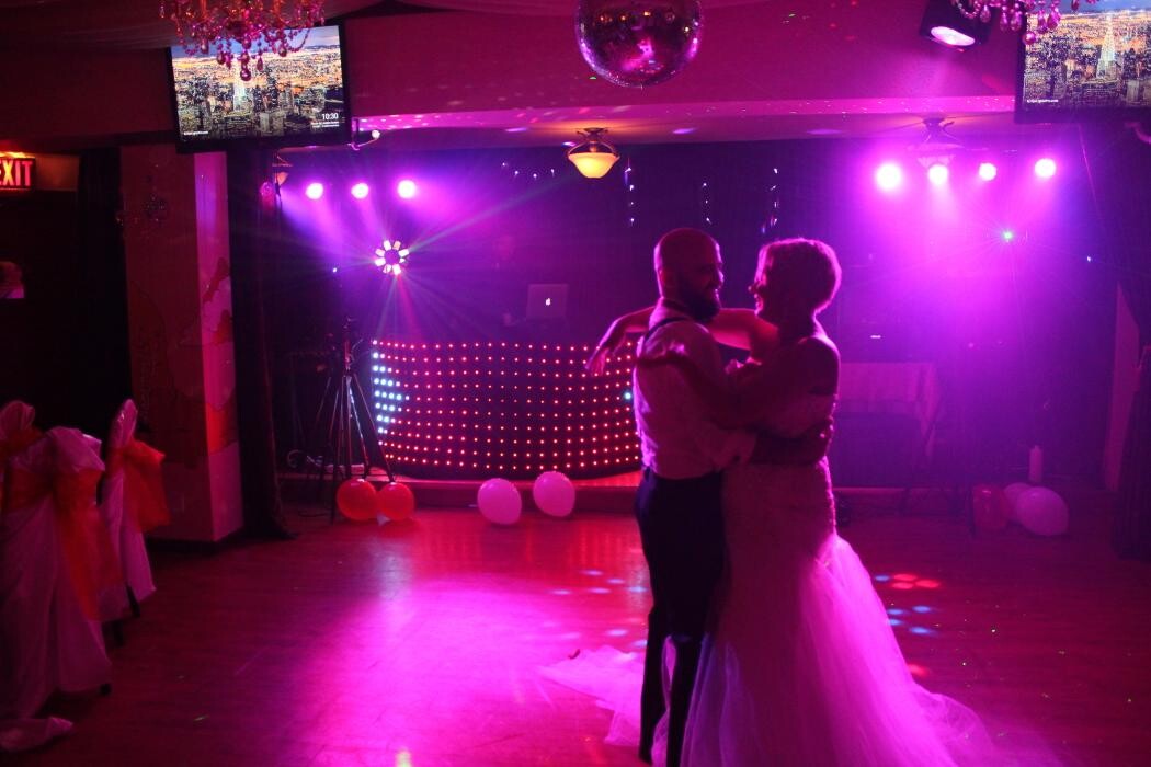 Images Andy Soul Entertainment