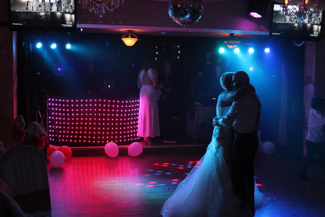 Images Andy Soul Entertainment