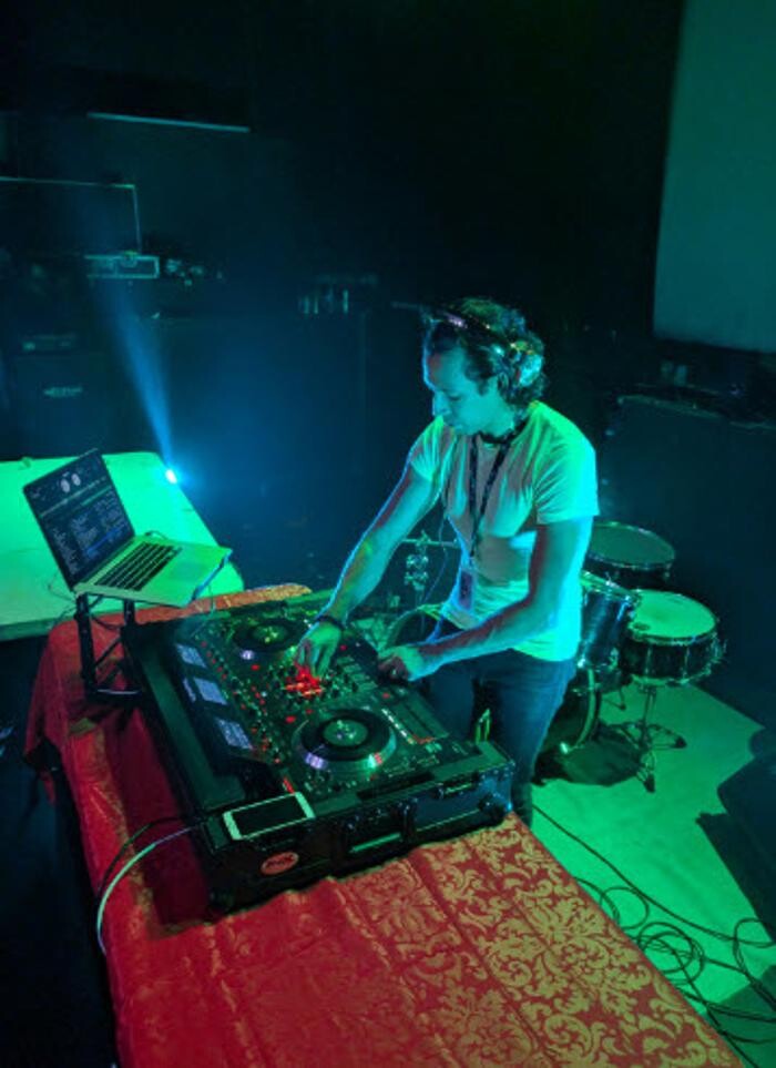 Images Andy Soul Entertainment