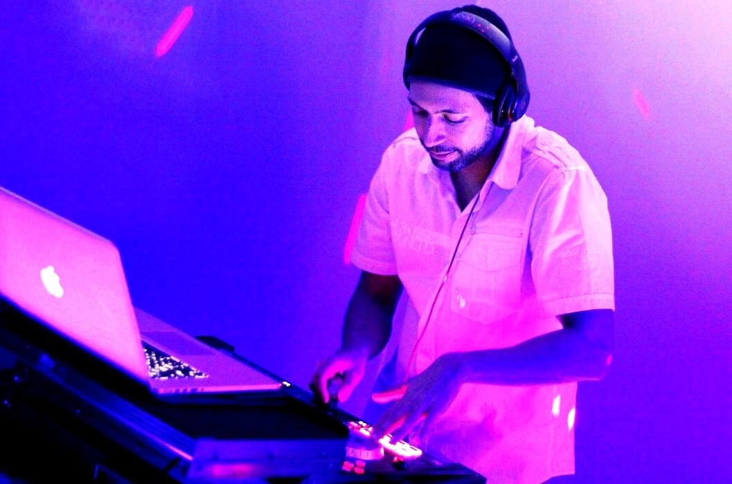 Images Andy Soul Entertainment