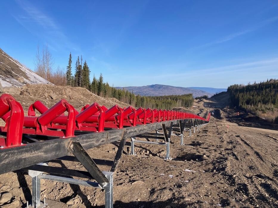 Images Chichoyan Inspections Inc. - Welding & Coating Inspections