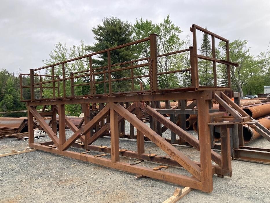 Images Chichoyan Inspections Inc. - Welding & Coating Inspections